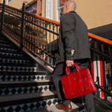 The William Collection: Slim Briefcase