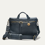 Wallace Messenger Bag