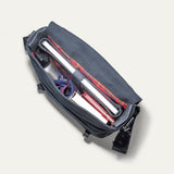 Wallace Messenger Bag