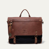 Wallace Messenger Bag