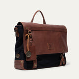 Wallace Messenger Bag
