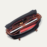 Wallace Messenger Bag