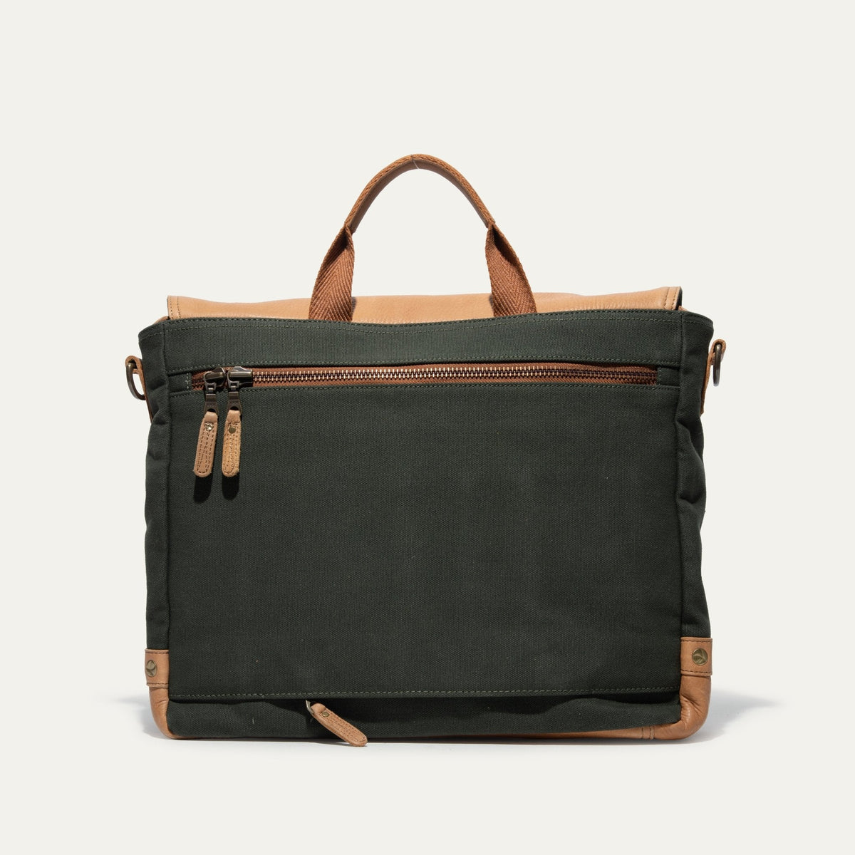 Wallace Messenger Bag