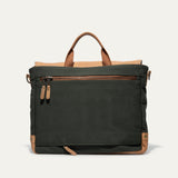 Wallace Messenger Bag