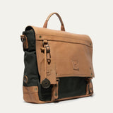 Wallace Messenger Bag