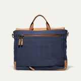 Wallace Messenger Bag