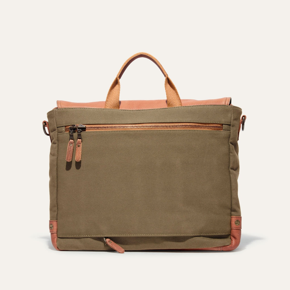 Wallace Messenger Bag
