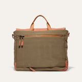 Wallace Messenger Bag
