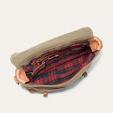 Wallace Messenger Bag