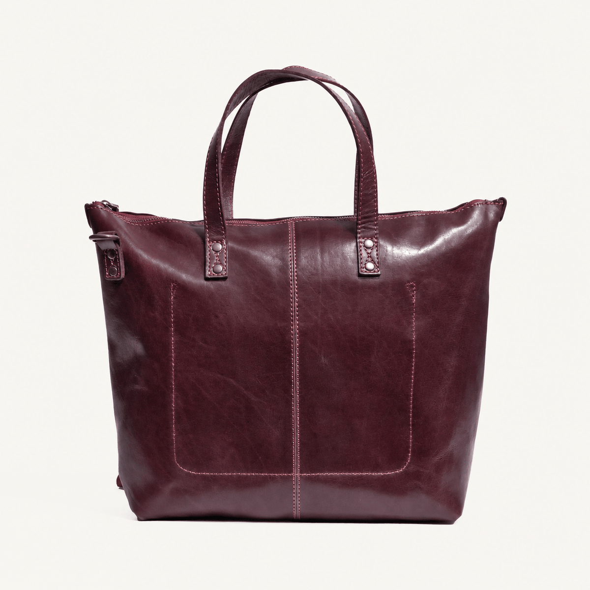 Simple Satchel