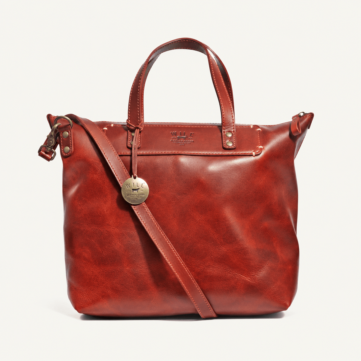 Simple Satchel