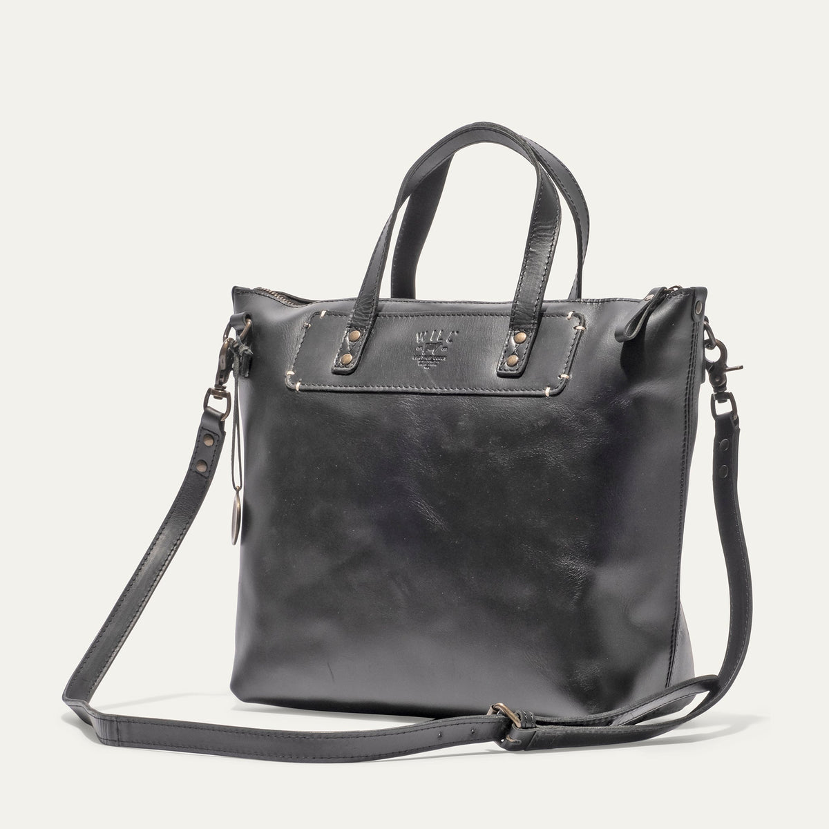 Simple Satchel