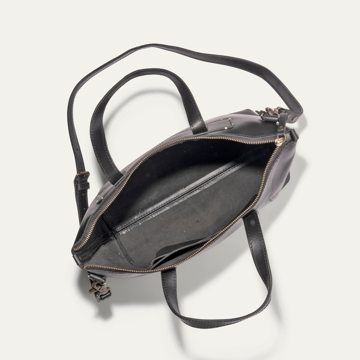 Simple Satchel