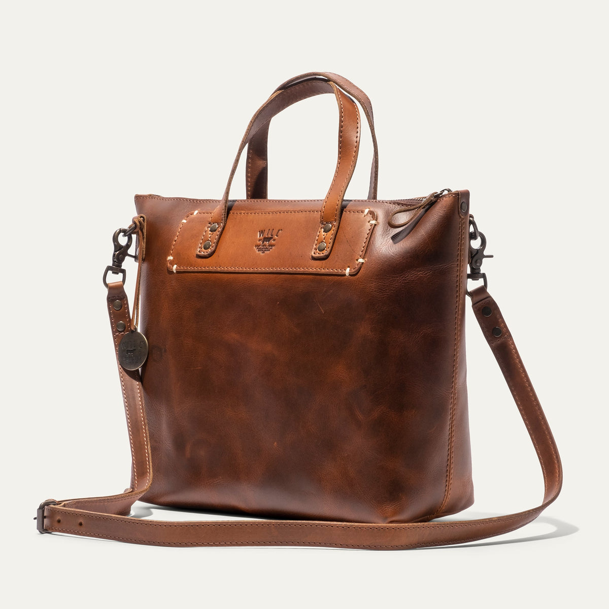 Simple Satchel