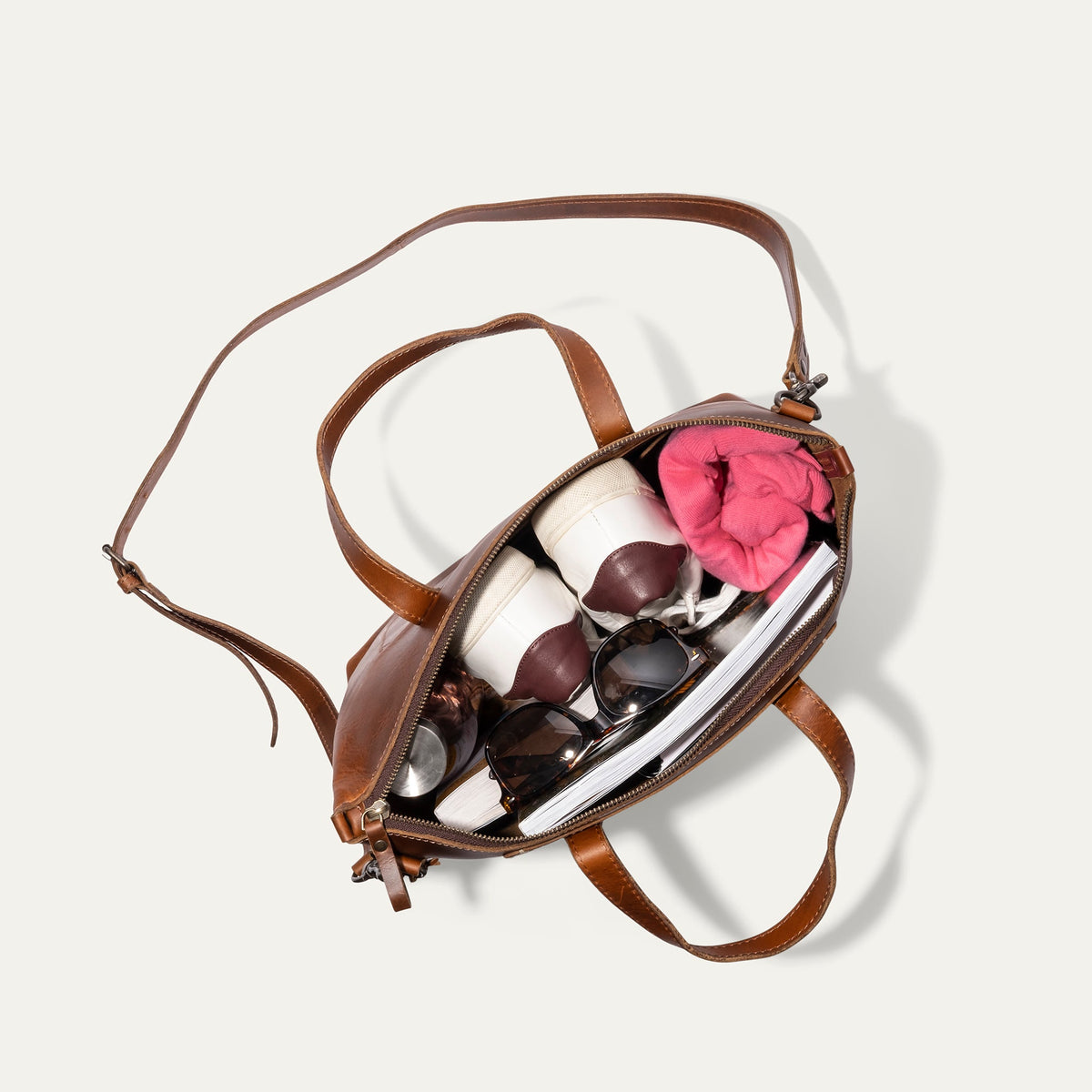 Simple Satchel