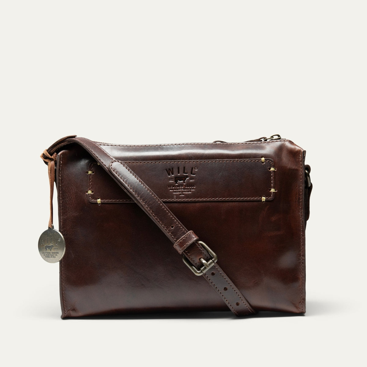 Simple Crossbody