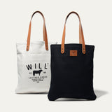 The Original Will Canvas Tote