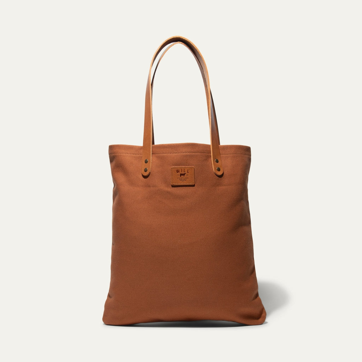 The Original Will Canvas Tote