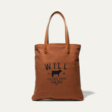 The Original Will Canvas Tote
