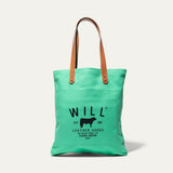 The Original Will Canvas Tote