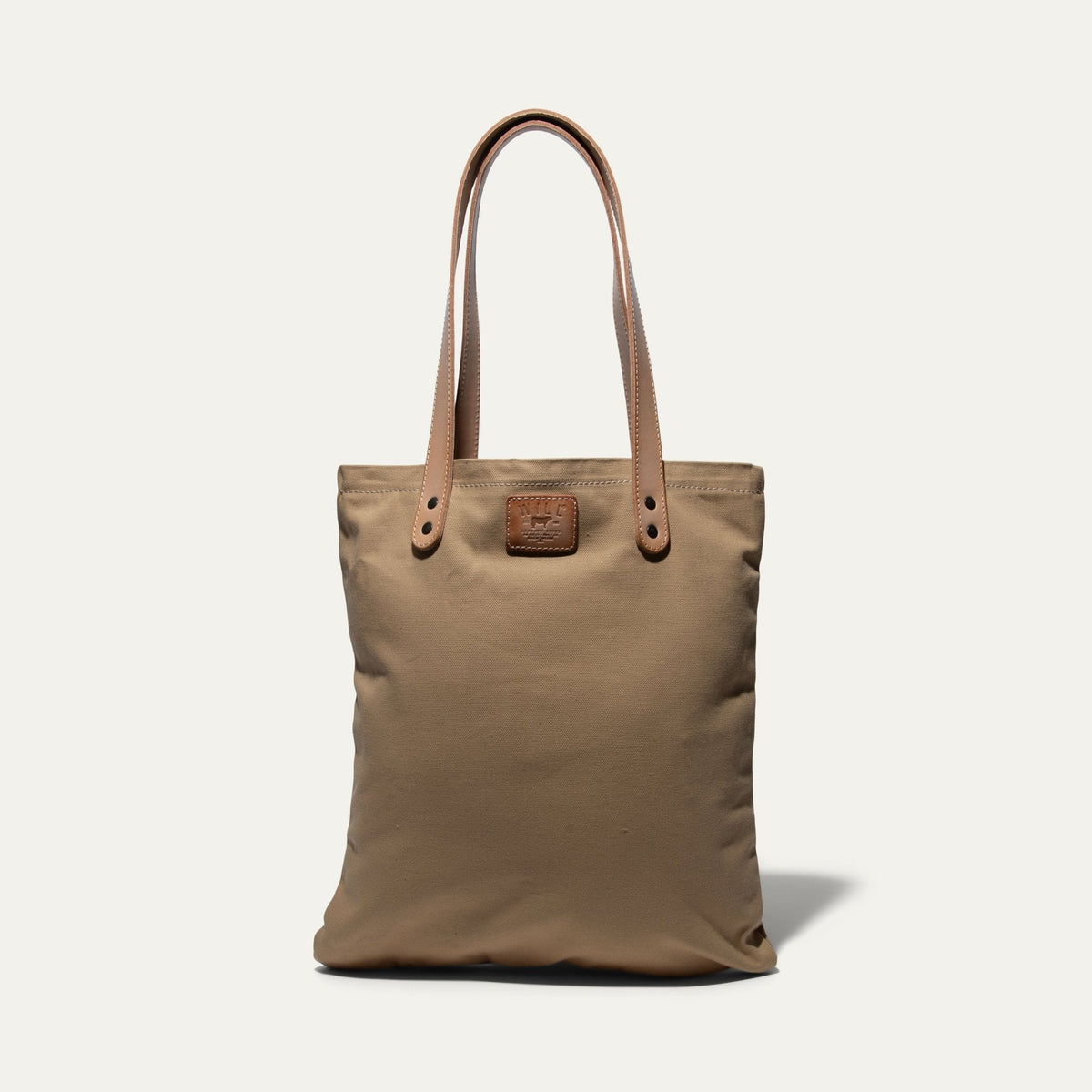The Original Will Canvas Tote
