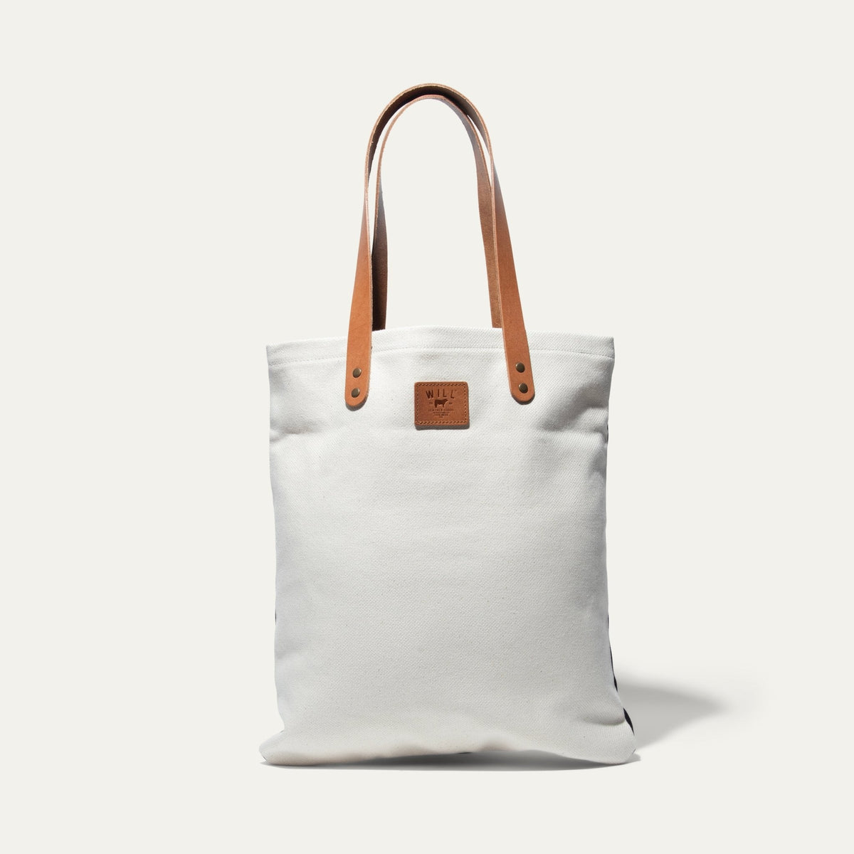 The Original Will Canvas Tote
