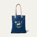 The Original Will Canvas Tote