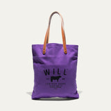 The Original Will Canvas Tote