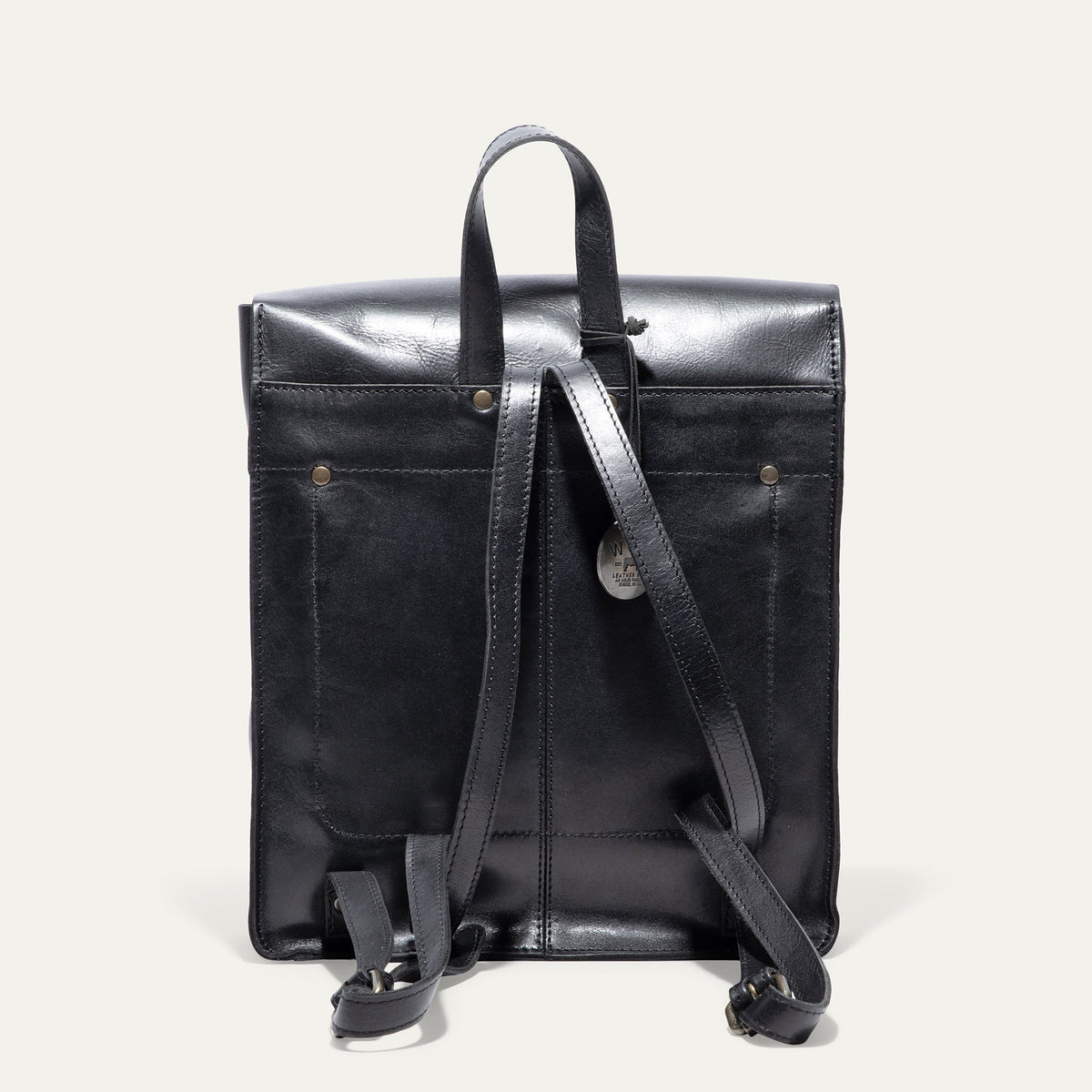 Simple Backpack