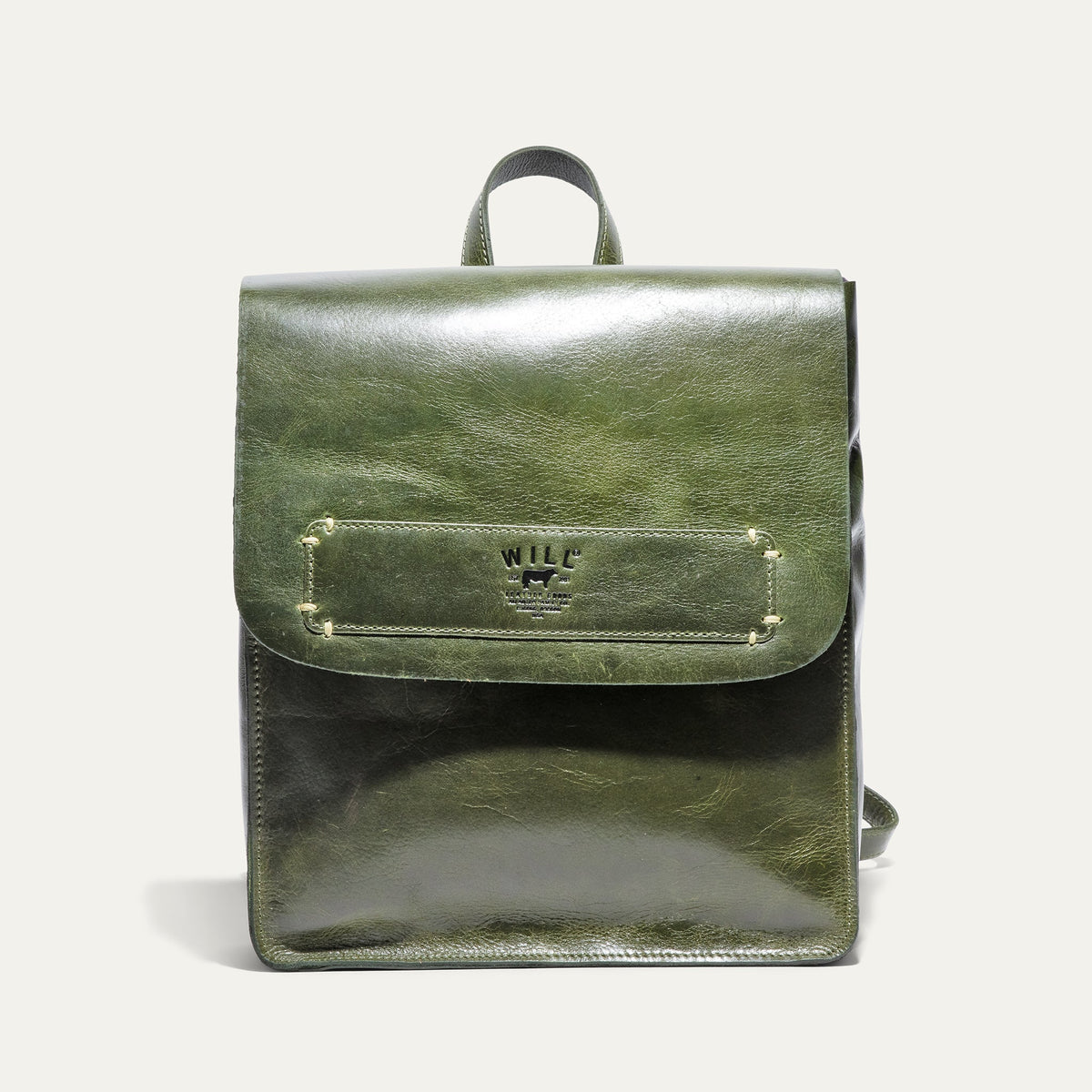 Simple Backpack
