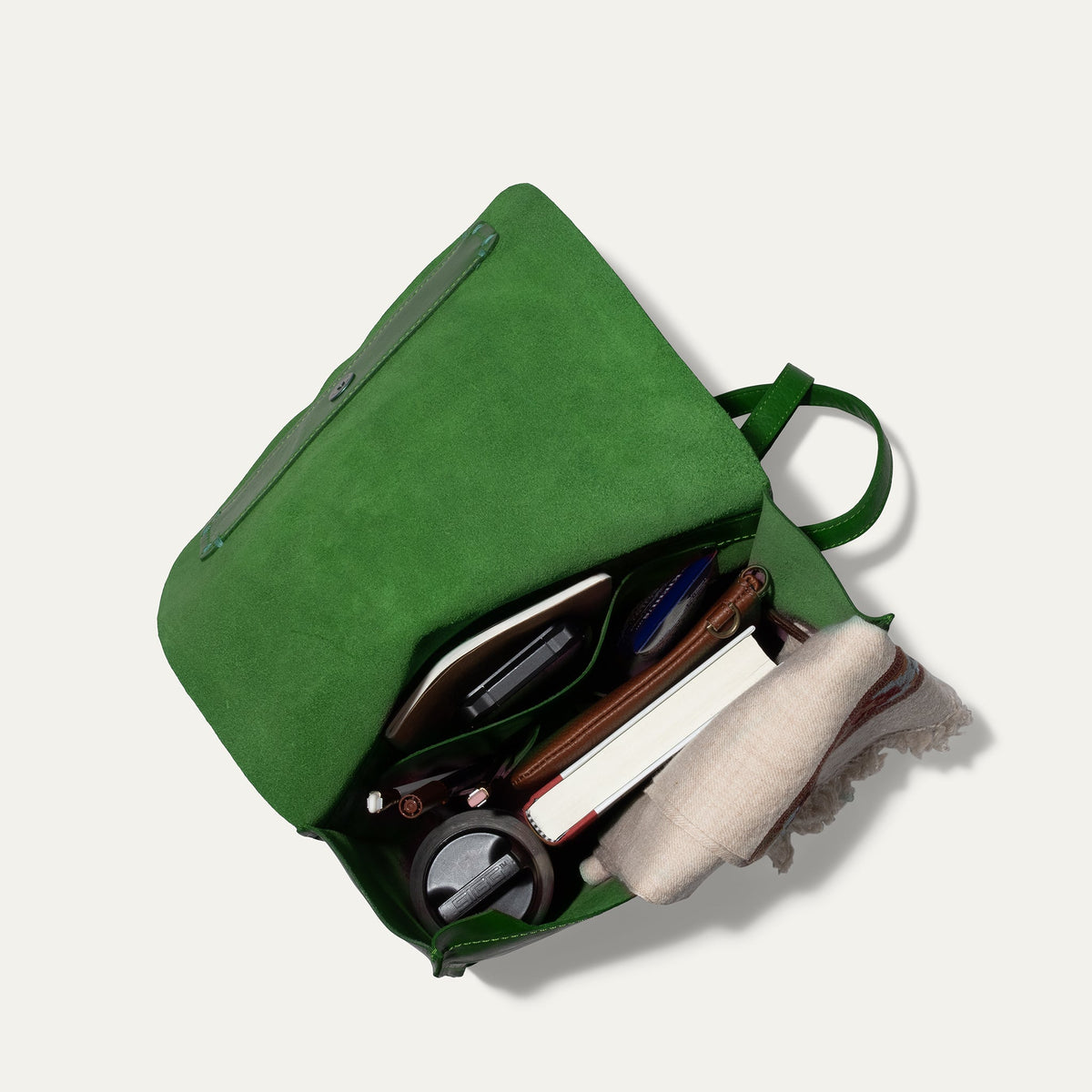 Simple Backpack