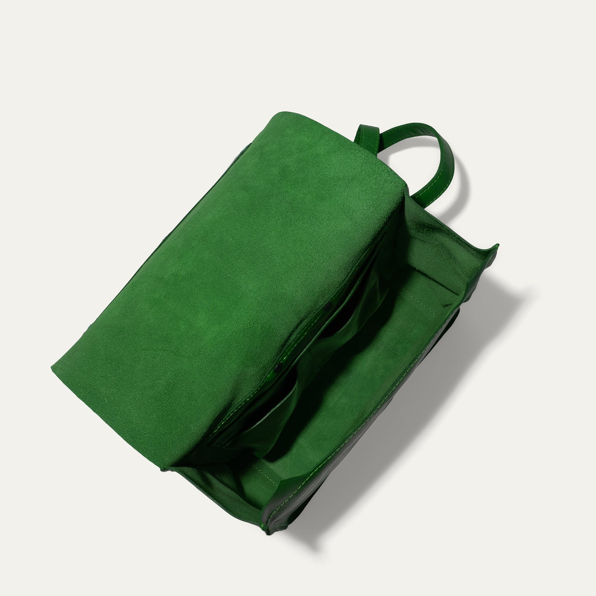 Simple Backpack
