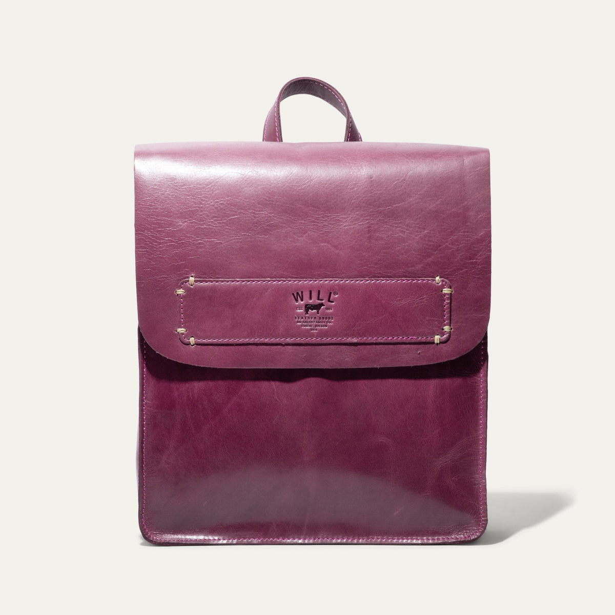 Simple Backpack