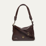 Milan Convertible Topzip