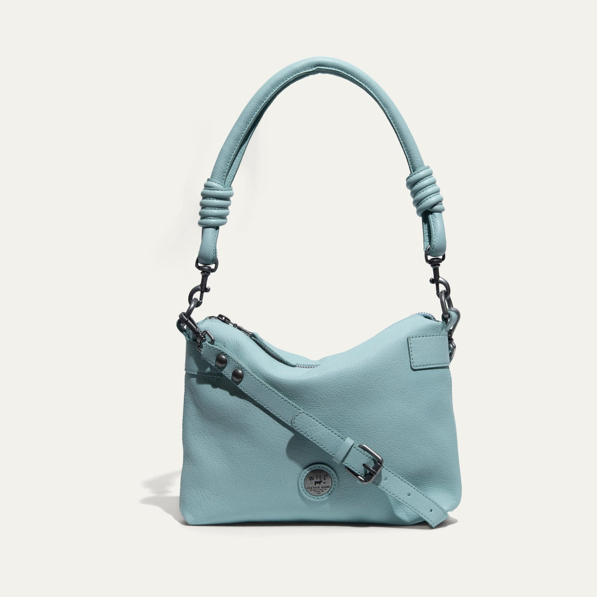 Milan Convertible Topzip