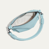 Milan Convertible Topzip