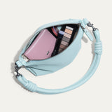 Milan Convertible Topzip