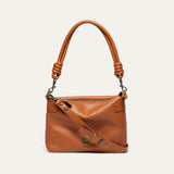 Milan Convertible Topzip