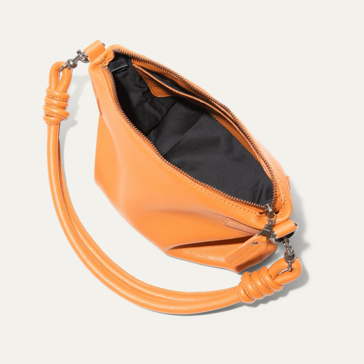 Milan Convertible Topzip