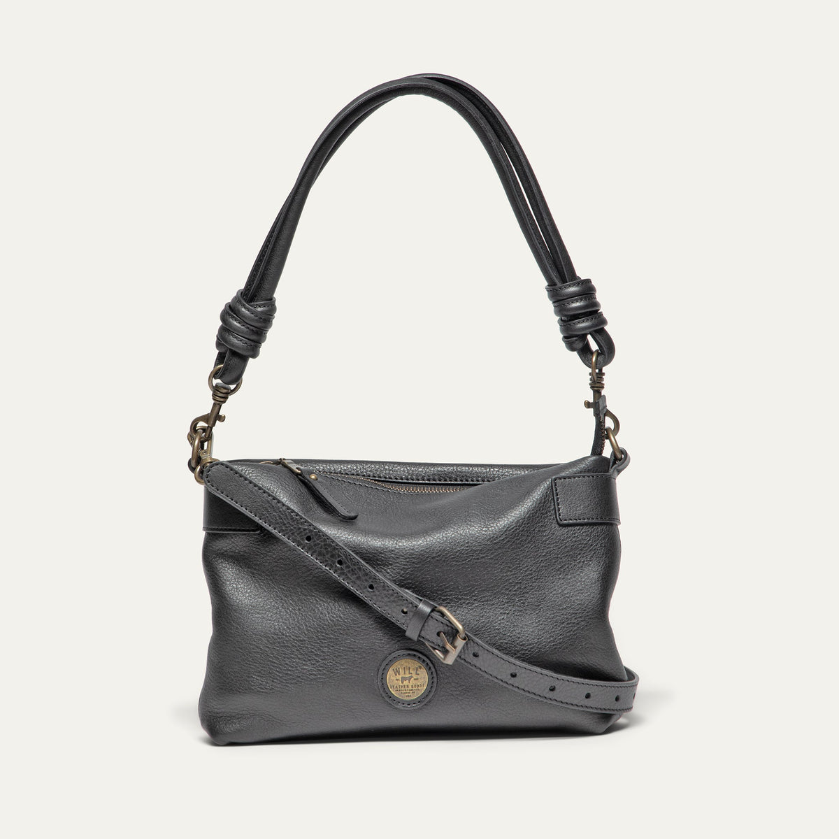 Milan Convertible Topzip