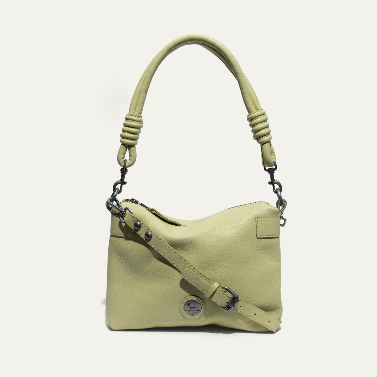 Milan Convertible Topzip