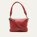 Milan Convertible Topzip