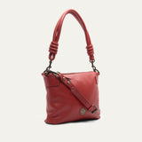 Milan Convertible Topzip
