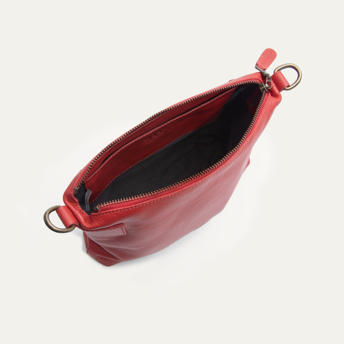 Milan Convertible Topzip