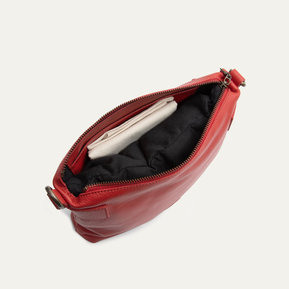 Milan Convertible Topzip