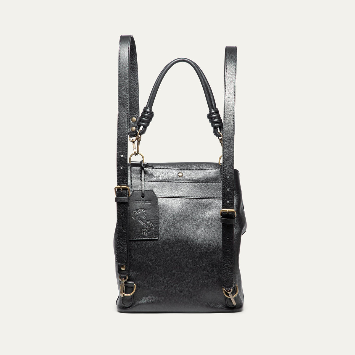 Naples Backpack