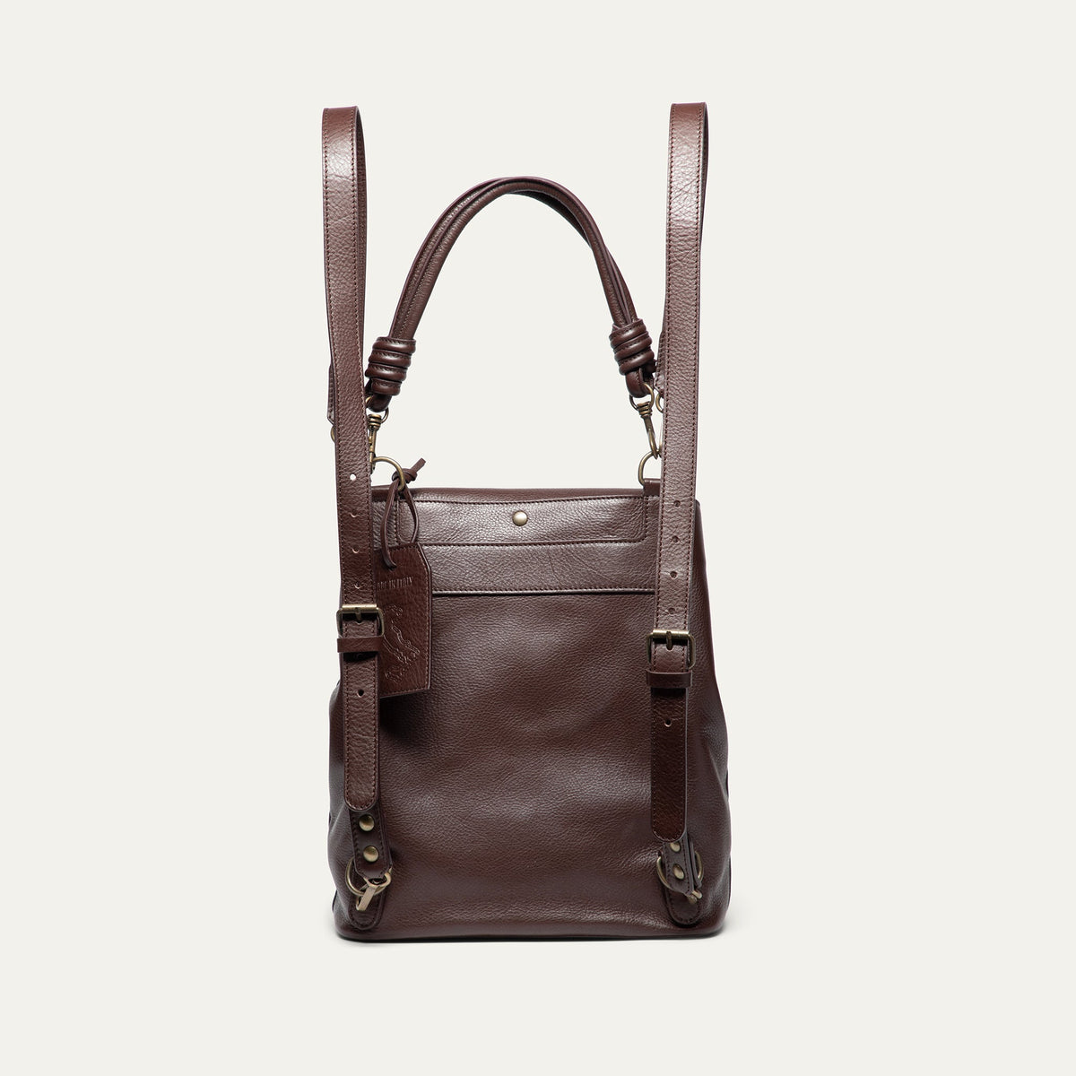 Naples Backpack