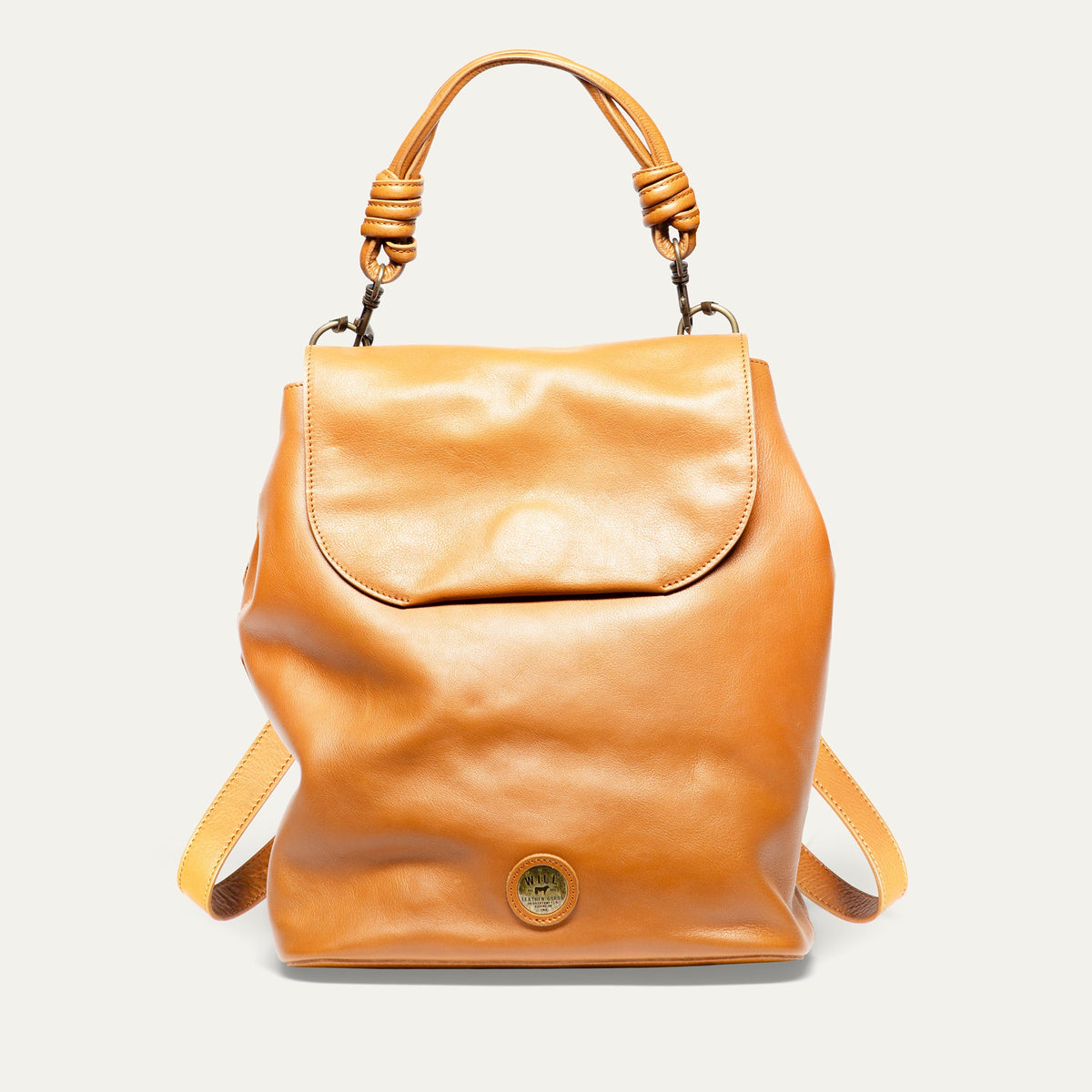 Naples Backpack