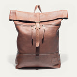 Roll Top Backpack