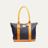 Twenty Four Seven Canvas + Leather Tote